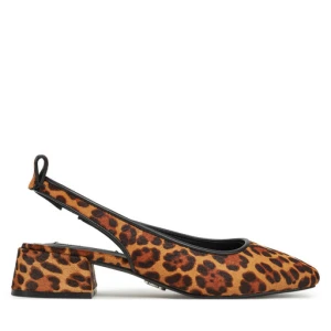 Sandały Steve Madden Smitten-LP SM11003685 Brązowy
