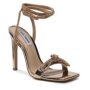 Sandały Steve Madden Unleash SM11002333-686 Złoty