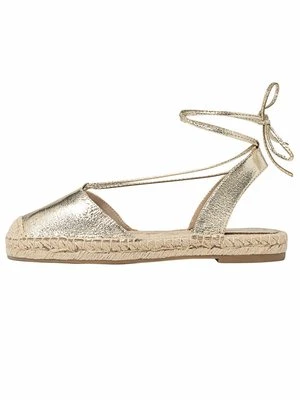 Sandały Stradivarius