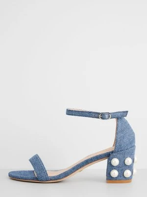 Sandały Stuart Weitzman