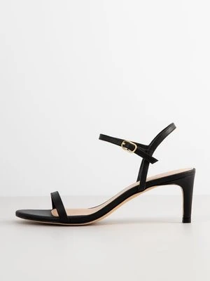 Sandały Stuart Weitzman