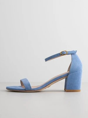 Sandały Stuart Weitzman