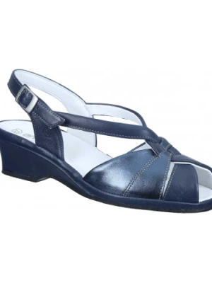 SANDAŁY SUAVE - 710233-05 BLUE