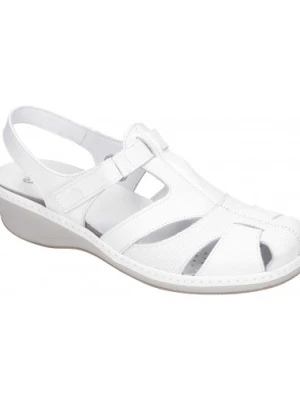 SANDAŁY SUAVE - 720007-03 WHITE