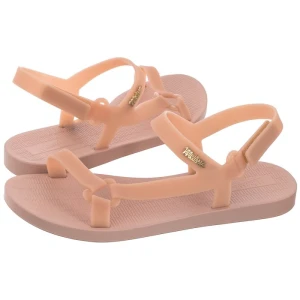 Sandały Sun Downtown AD 33505/54026 Pink (ML232-b) Melissa
