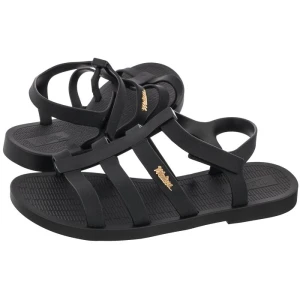 Sandały Sun Rodeo AD 33530/54100 Black (ML234-a) Melissa