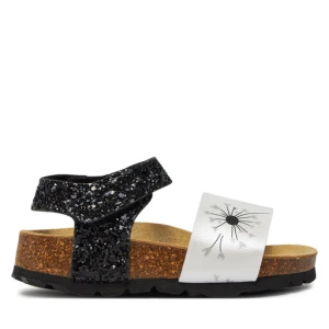 Sandały Superfit 1-000115-0010 M Biały