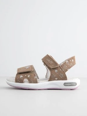 Sandały Superfit