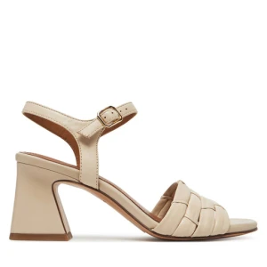 Sandały Tamaris 1-28005-42 Beżowy