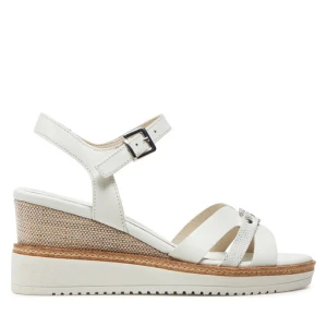 Sandały Tamaris 1-28010-42 Biały