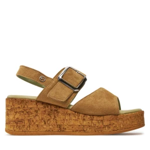 Sandały Tamaris 1-28024-42 Beżowy