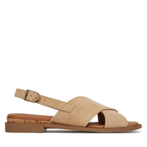 Sandały Tamaris 1-28102-44 Beżowy