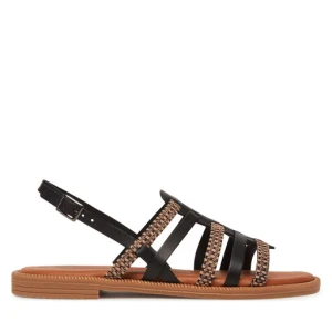 Sandały Tamaris 1-28104-44 Czarny