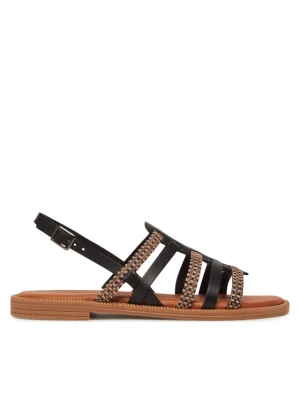 Sandały Tamaris 1-28104-44 Czarny