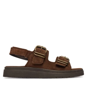 Sandały Tamaris 1-28104-46 Brązowy