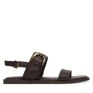 Sandały Tamaris 1-28105-46 Brązowy