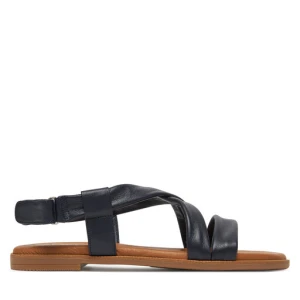 Sandały Tamaris 1-28109-44 Granatowy