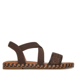 Sandały Tamaris 1-28110-44 Brązowy