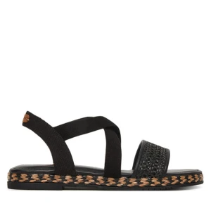 Sandały Tamaris 1-28110-44 Czarny