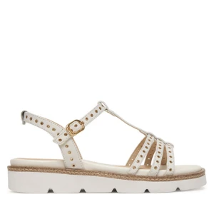 Sandały Tamaris 1-28111-46 Biały