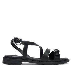 Sandały Tamaris 1-28119-46 Czarny