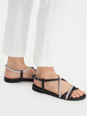 Sandały Tamaris 1-28130-46 Czarny