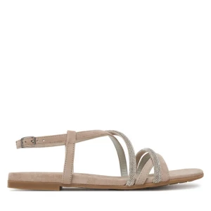 Sandały Tamaris 1-28130-46 Szary