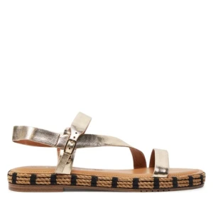 Sandały Tamaris 1-28131-42 Złoty