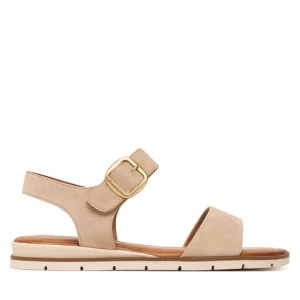 Sandały Tamaris 1-28133-44 Beżowy