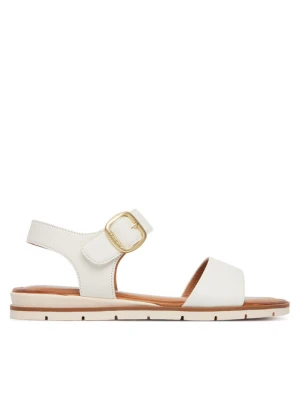 Sandały Tamaris 1-28133-44 Biały