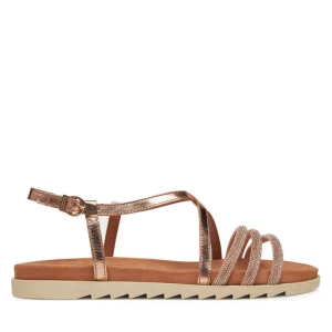 Sandały Tamaris 1-28136-44 Różowy