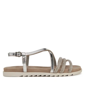 Sandały Tamaris 1-28136-44 Srebrny