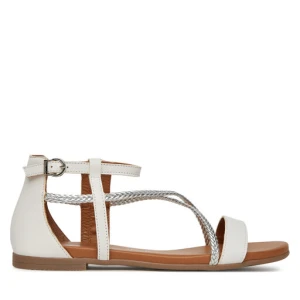 Sandały Tamaris 1-28138-44 Biały