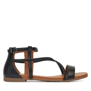 Sandały Tamaris 1-28138-44 Czarny