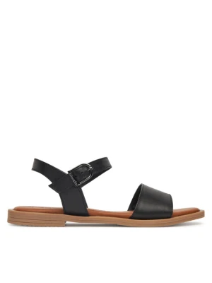 Sandały Tamaris 1-28160-42 Czarny