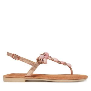 Sandały Tamaris 1-28163-42 Różowy