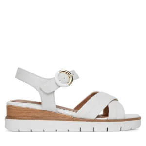 Sandały Tamaris 1-28202-42 Biały