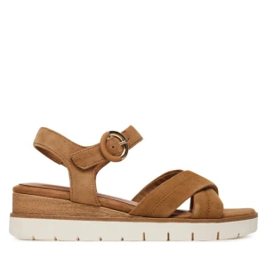 Sandały Tamaris 1-28202-42 Brązowy