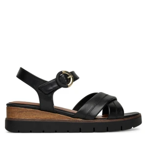 Sandały Tamaris 1-28202-42 Czarny