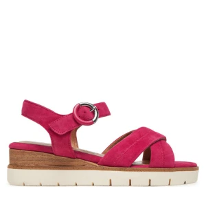 Sandały Tamaris 1-28202-42 Różowy