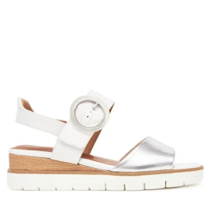 Sandały Tamaris 1-28206-42 Biały