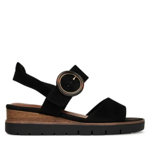 Sandały Tamaris 1-28206-42 Czarny