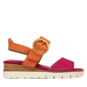 Sandały Tamaris 1-28206-42 Różowy