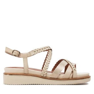 Sandały Tamaris 1-28207-42 Beżowy