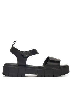 Sandały Tamaris 1-28209-44 Czarny