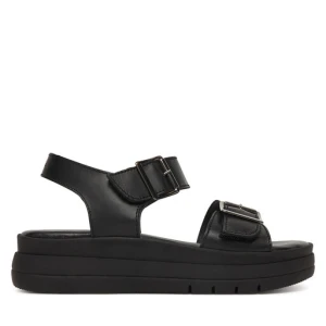 Sandały Tamaris 1-28209-46 Czarny