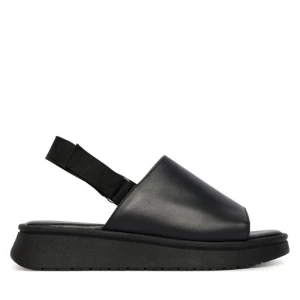 Sandały Tamaris 1-28213-46 Czarny