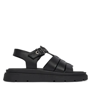 Sandały Tamaris 1-28214-46 Czarny