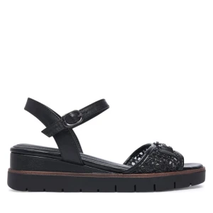 Sandały Tamaris 1-28215-46 Czarny