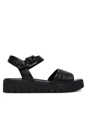 Sandały Tamaris 1-28216-46 Czarny